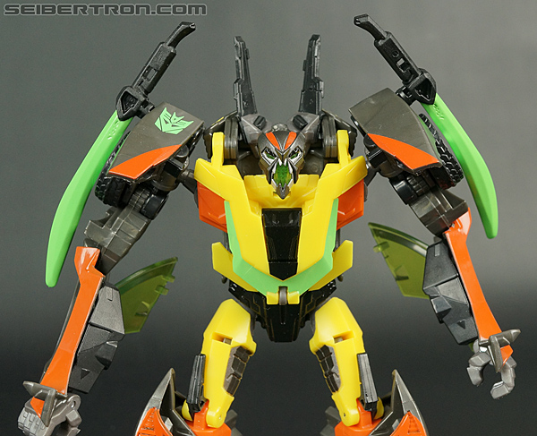 Transformers Prime: Robots In Disguise Dead End (Image #57 of 154)