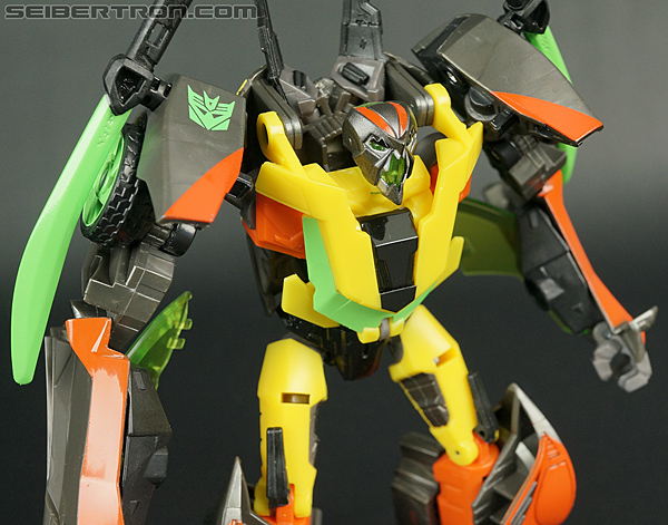 Transformers Prime: Robots In Disguise Dead End (Image #62 of 154)