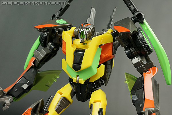 Transformers Prime: Robots In Disguise Dead End (Image #77 of 154)