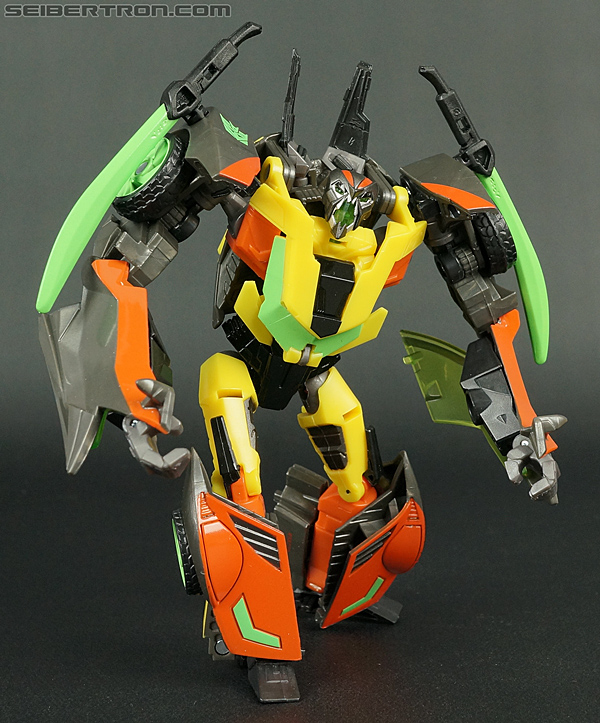 Transformers Prime: Robots In Disguise Dead End (Image #81 of 154)
