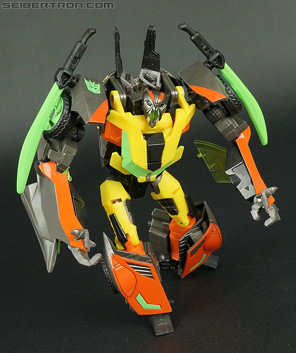 Transformers Prime: Robots In Disguise Dead End (Image #87 of 154)