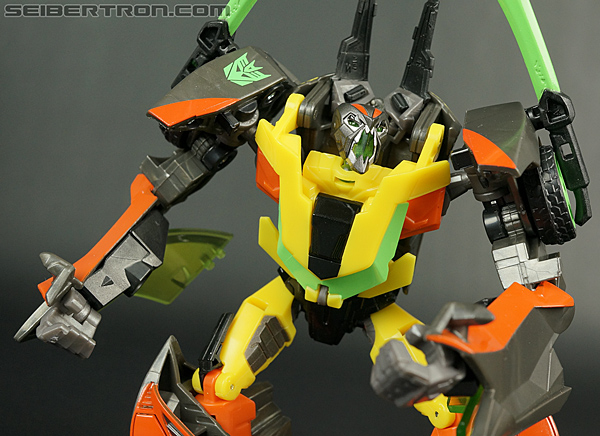 Transformers Prime: Robots In Disguise Dead End (Image #98 of 154)