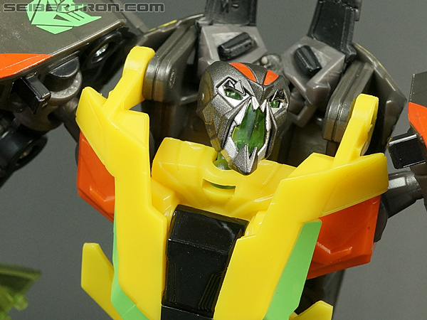Transformers Prime: Robots In Disguise Dead End (Image #99 of 154)