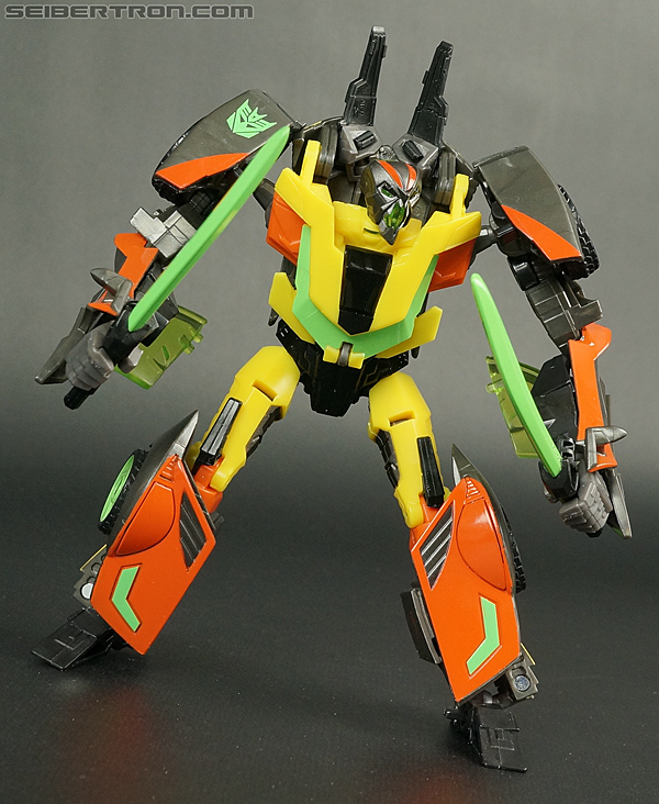 Transformers Prime: Robots In Disguise Dead End (Image #120 of 154)