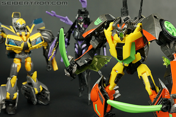 Transformers Prime: Robots In Disguise Dead End (Image #136 of 154)