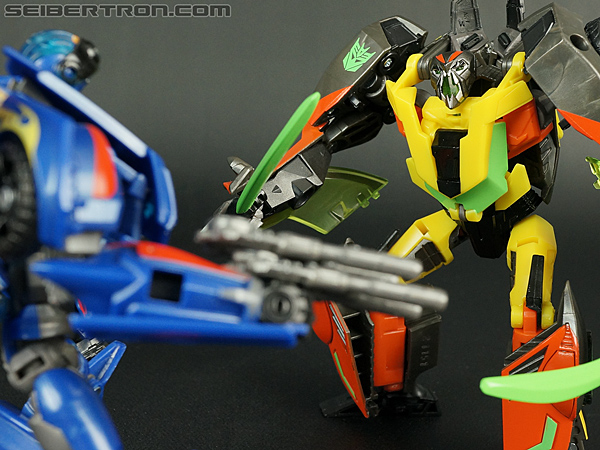 Transformers Prime: Robots In Disguise Dead End (Image #149 of 154)