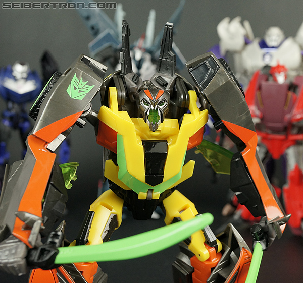Transformers Prime: Robots In Disguise Dead End (Image #154 of 154)
