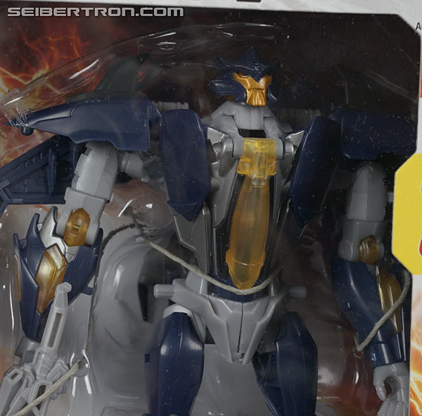 Transformers Prime: Robots In Disguise Dreadwing (Image #3 of 187)