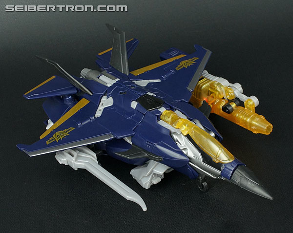 Transformers Prime: Robots In Disguise Dreadwing (Image #24 of 187)
