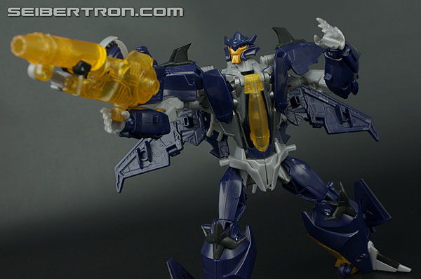 Transformers Prime: Robots In Disguise Dreadwing (Image #144 of 187)