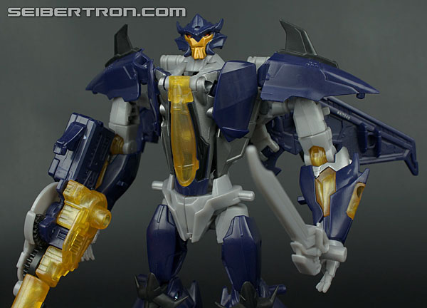 Transformers Prime: Robots In Disguise Dreadwing (Image #147 of 187)