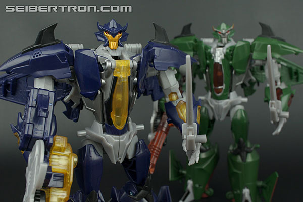 Transformers Prime: Robots In Disguise Dreadwing (Image #151 of 187)