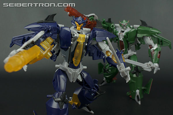 Transformers Prime: Robots In Disguise Dreadwing (Image #160 of 187)