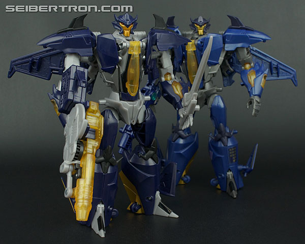 Transformers Prime: Robots In Disguise Dreadwing (Image #167 of 187)