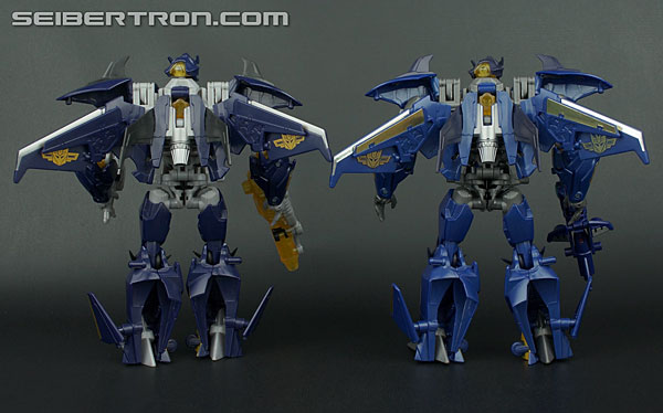 Transformers Prime: Robots In Disguise Dreadwing (Image #172 of 187)