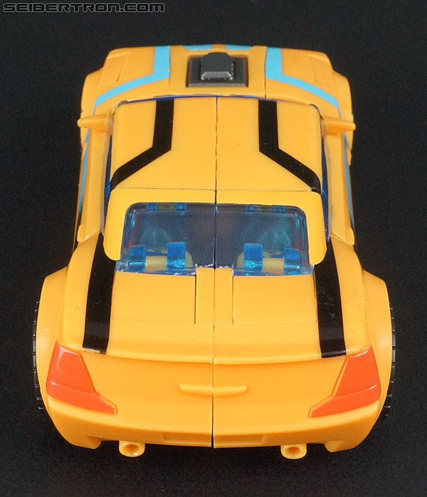 Transformers Prime: Robots In Disguise Bumblebee (Entertainment Pack) (Image #7 of 94)