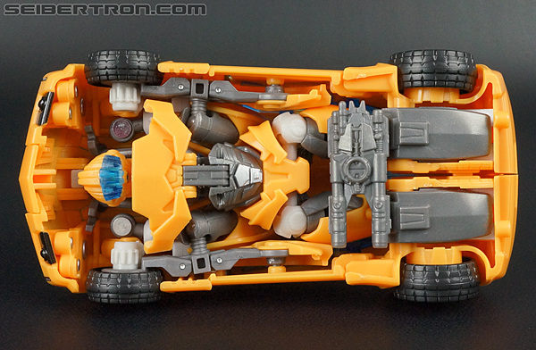 Transformers Prime: Robots In Disguise Bumblebee (Entertainment Pack) (Image #14 of 94)