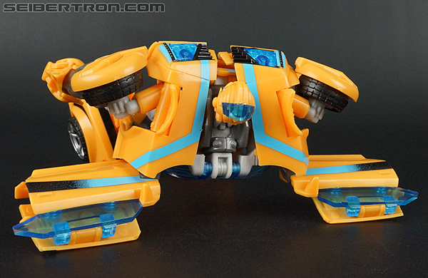 Transformers Prime: Robots In Disguise Bumblebee (Entertainment Pack) (Image #51 of 94)
