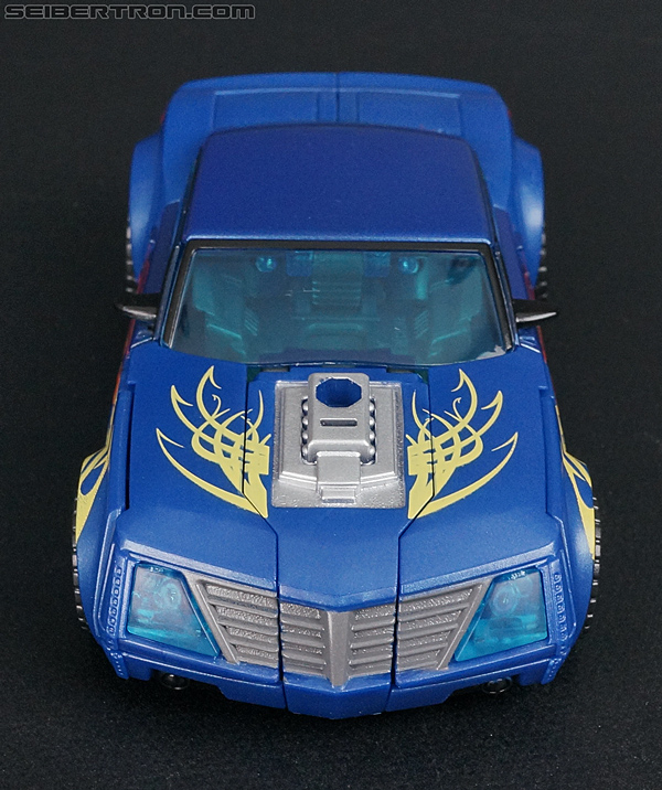 Transformers Prime: Robots In Disguise Hot Shot (Image #37 of 157)