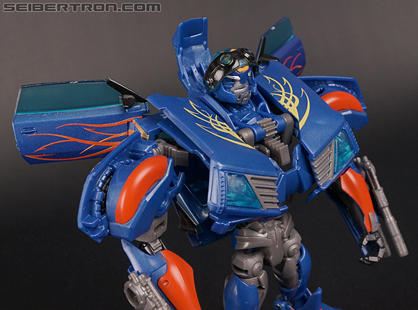 Transformers Prime: Robots In Disguise Hot Shot (Image #66 of 157)