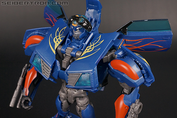 Transformers Prime: Robots In Disguise Hot Shot (Image #78 of 157)