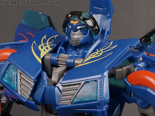 Transformers Prime: Robots In Disguise Hot Shot (Image #81 of 157)