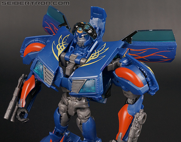 Transformers Prime: Robots In Disguise Hot Shot (Image #84 of 157)