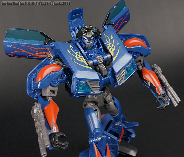 Transformers Prime: Robots In Disguise Hot Shot (Image #89 of 157)