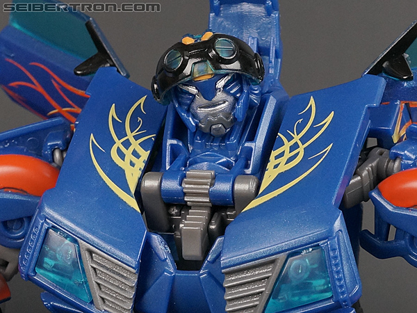 Transformers Prime: Robots In Disguise Hot Shot (Image #94 of 157)