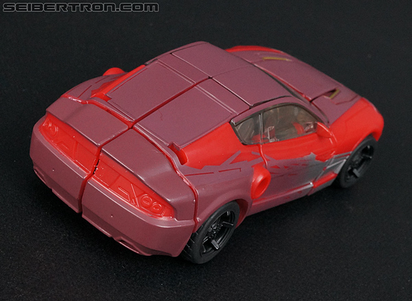 Transformers Prime: Robots In Disguise Knock Out Toy Gallery (Image #42 ...