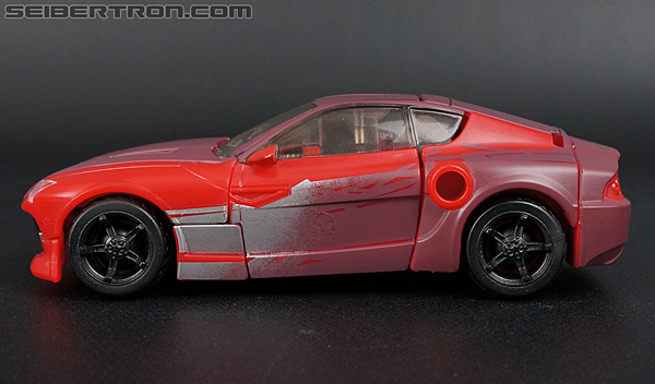 Transformers Prime: Robots In Disguise Knock Out Toy Gallery (Image #46 ...