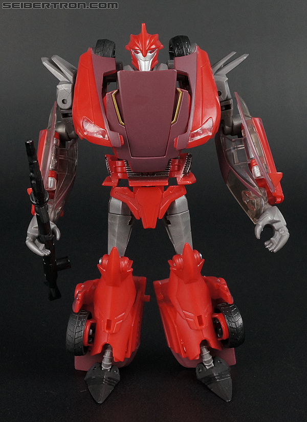 Transformers Prime: Robots In Disguise Knock Out (Image #55 of 123)