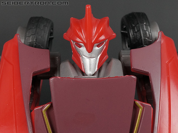 Transformers Prime: Robots In Disguise Knock Out (Image #57 of 123)