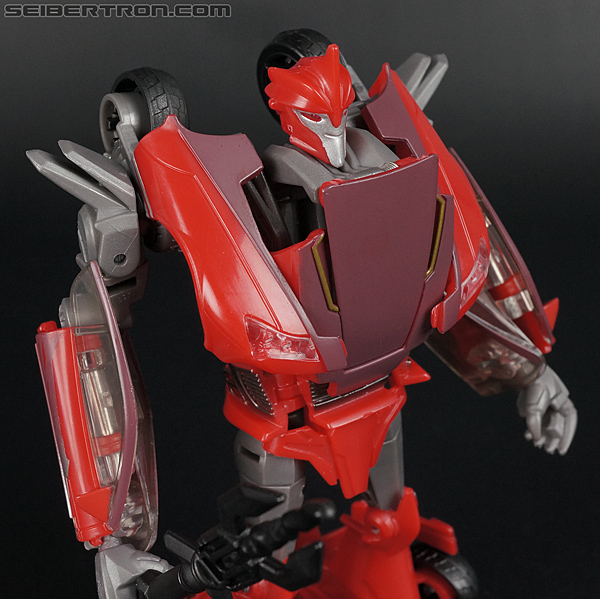 Transformers Prime: Robots In Disguise Knock Out (Image #58 of 123)