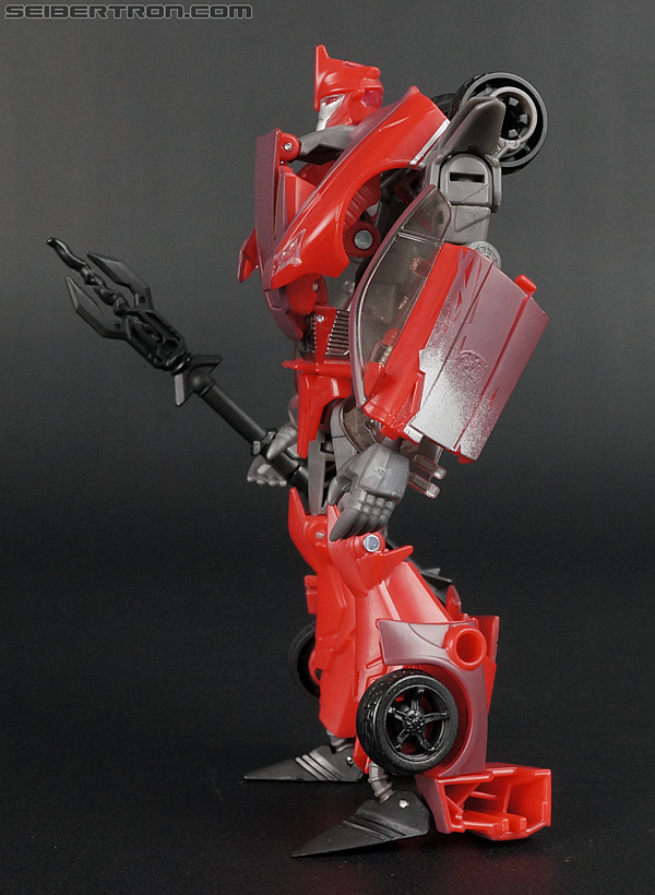 Transformers Prime: Robots In Disguise Knock Out (Image #67 of 123)