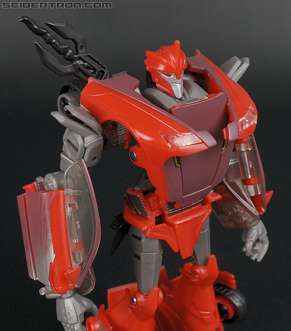 Transformers Prime: Robots In Disguise Knock Out (Image #75 of 123)
