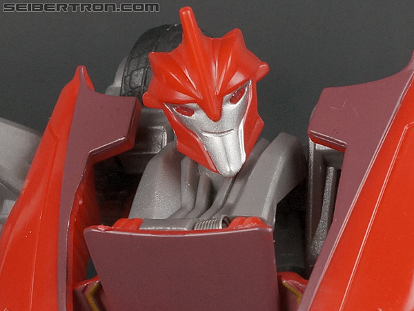 Transformers Prime: Robots In Disguise Knock Out (Image #97 of 123)