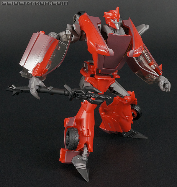 Transformers Prime: Robots In Disguise Knock Out (Image #101 of 123)