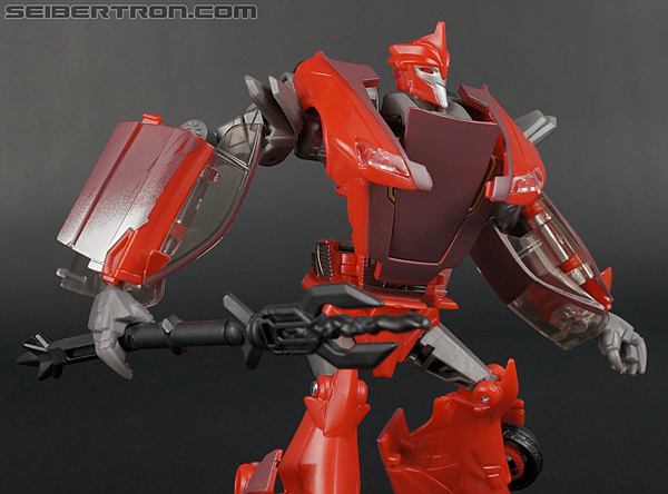 Transformers Prime: Robots In Disguise Knock Out (Image #102 of 123)