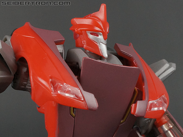 Transformers Prime: Robots In Disguise Knock Out (Image #103 of 123)