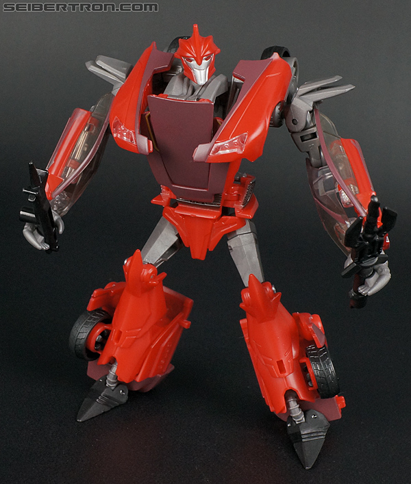 Transformers Prime: Robots In Disguise Knock Out (Image #104 of 123)
