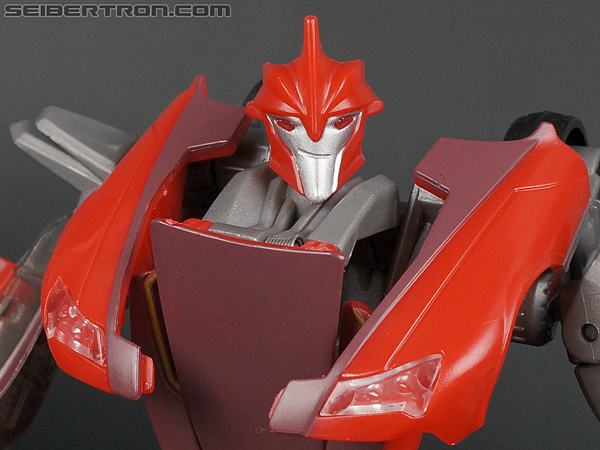 Transformers Prime: Robots In Disguise Knock Out (Image #106 of 123)