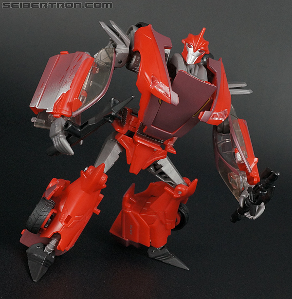 Transformers Prime: Robots In Disguise Knock Out (Image #107 of 123)