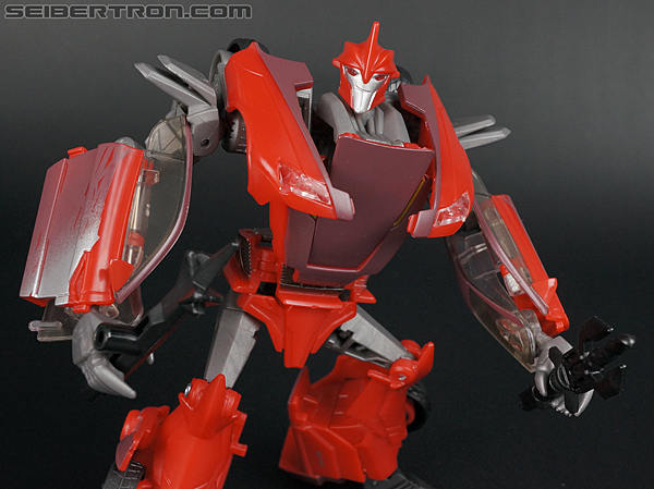 Transformers Prime: Robots In Disguise Knock Out (Image #108 of 123)