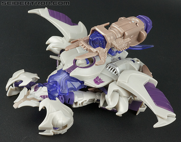Transformers Prime Robots In Disguise Megatron Toy Gallery Image 46