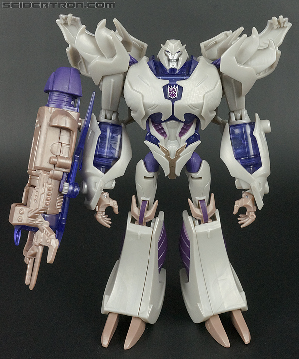 Transformers Prime: Robots In Disguise Megatron Toy Gallery (image #84 