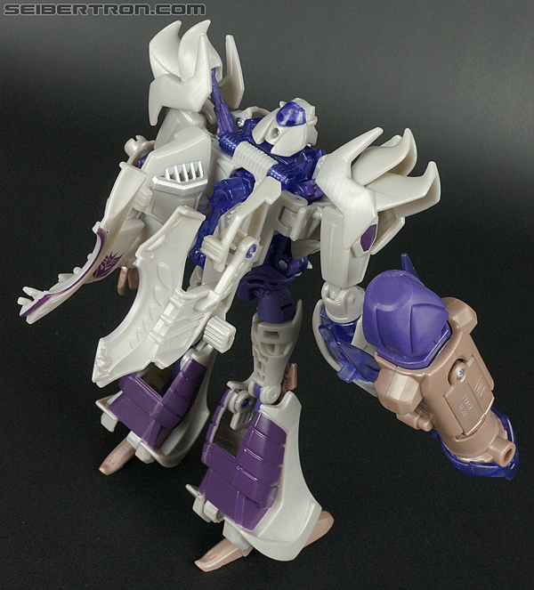 Transformers Prime: Robots In Disguise Megatron (Image #100 of 181)