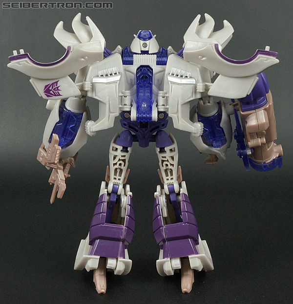 Transformers Prime: Robots In Disguise Megatron Toy Gallery (Image #102 ...