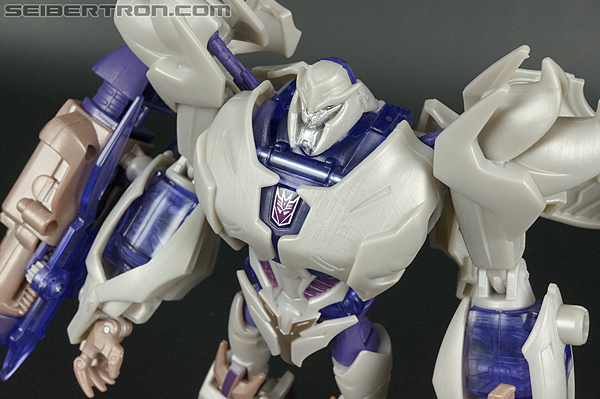 transformers robots in disguise megatron returns