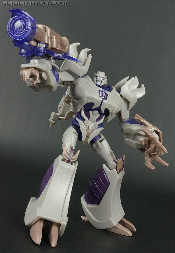 Transformers Prime: Robots In Disguise Megatron Toy Gallery (Image #113 ...